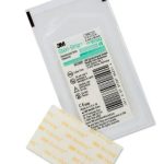 "3M" Steri-Strip Skin Closures (Reinforced) 6x38mm 6strips x 50env