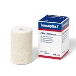 "BSN" Tensoplast Elastic Adhesive Bandages 7.5cmx4.5m