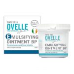 “Ovelle” Emulsifying Ointment BP 油性軟膏 護膚用品 Skin Care Products