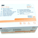 "3M" Steri-Strip Skin Closures (Reinforced) 6x100mm 10strips x 50env