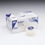 "3M" Blenderm Surgical Tapes (5yds) 1" (12卷/盒)