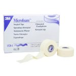 "3M" Microfoam Surgical Tape (5.5yds) 1" (12卷/盒)