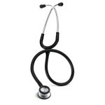 "3M" Littmann Classic II Pediatric Stethoscope 幼兒型聽診器 (黑色聽筒)