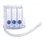 肺量訓練器 Three Balls Spirometer