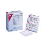 "3M" Medipore +Pad Adhesive Wound Dressing 10x10cm (25塊/盒)