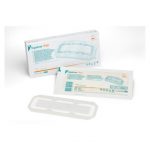 "3M" Tegaderm Transparent w/Pad 9x25cm (25塊/盒)