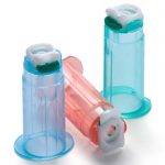 "BD" Pronto Quick Release Needle Holder (20pcs) 368872