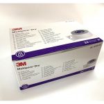 "3M" Multipore Dry 防水型管路固定膠帶