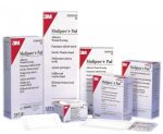 “3M” Medipore +Pad Adhesive Wound Dressing 3M產品