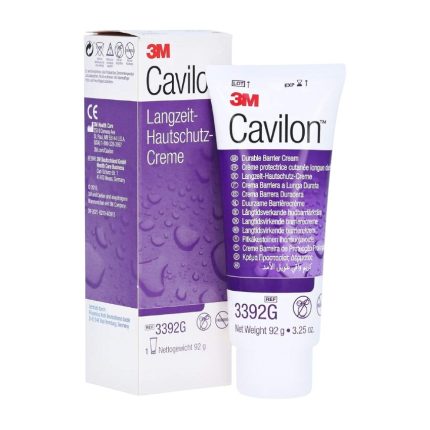 3M 加膚康特效持久保膚霜 Cavilon Durable Barrier Cream (92g) 3M產品