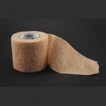 "3M" 自黏彈性繃帶 2"x5yds (36卷/盒)