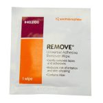 77403100 “S+N” Remover Wipes 除黏膠祙布 (50pcs/box) S&N (Smith & Nephew)