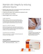 77403100 “S+N” Remover Wipes 除黏膠祙布 (50pcs/box) S&N (Smith & Nephew)