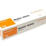 66169015 "S+N" Iruxol Mono Ointment 15g (1支/盒)