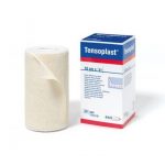 "BSN" Tensoplast Elastic Adhesive Bandages 10cmx4.5m (12卷/包)