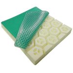 美國 "Advanced" Mo Comb 啫喱海綿減壓座墊