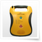 Defibtech AED 半自動體外除顫器