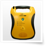 Defibtech AED 全自動體外除顫器 (不連demo)