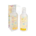 "Amofia 菲菲" 有機天然低敏嬰兒防曬保濕乳