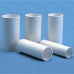 Paper Mouthpiece 一次性紙筒 (測肺氣量計用) 100個/包