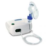 Piston Compressor Nebulizer - EU plug