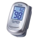 "NISSEI" Pulse Oximeter 高階血氧監測儀