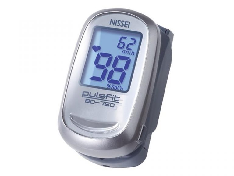 “NISSEI” Pulse Oximeter 高階血氧監測儀 儀器