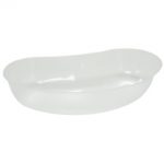 10" 豬腰盤 (膠) A#