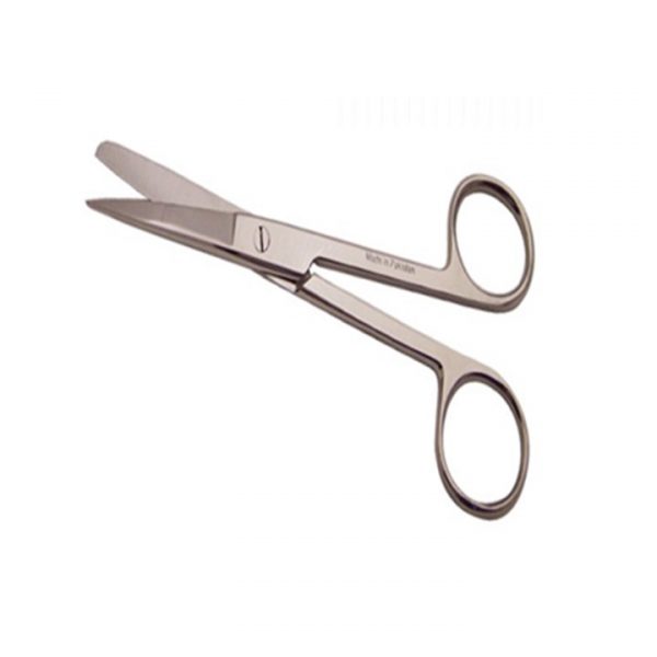 醫療用金屬剪刀 未分類