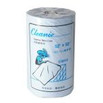 藍色膠枱布 52 x 52" (50個/卷) A#