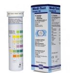 "Medi-Test" Combi 5S 驗尿試紙 (50張/盒)