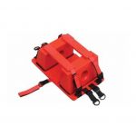 Head Immobilize (Padding: 40 x 25 x 16cm)