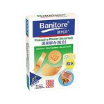 "Banitore 便利妥" 組合膠布 (含三款大小,共27片) A#