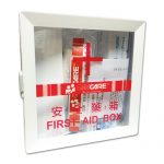 急救箱 (連基本急救用品)  10-49人