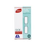 "Livingstone" 蝴蝶型免縫傷口膠貼 46x10mm (10塊/盒) A#