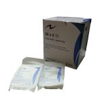 "N Medical" 消毒無菌藥棉球 (100粒/盒)