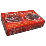 "Frutti Treasure" CPE膠手套/BBQ手套 (200隻/盒)【L】 A#