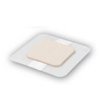 "HARTMANN" HydroTac Comfort (8x8cm), ST, P10