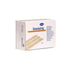 "HARTMANN" Omnistrip Flexible, 3-strips (6x76mm), ST, P50