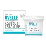 LM013 “Ovelle” Aqueous Cream BP 水性軟膏(500g) 護膚用品