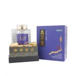 Lifeforce蟲草皇60粒
