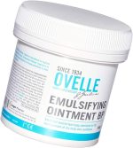 “Ovelle” Emulsifying Ointment BP 油性軟膏 護膚用品 Skin Care Products