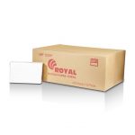 "Royal" M-Fold 高級原木漿抹手紙 (200張/包) A#