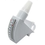 Peak Flow Meter 測肺氣量計