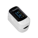 "Asante" Pulse Oximeter 血氧測量機