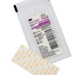 "3M" Steri-Strip Skin Closures 3x75mm 5strips x 50env