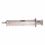 5ml 鈉鈣玻璃針筒