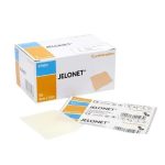 "S+N" Jelonet 油性紗布 50片/盒