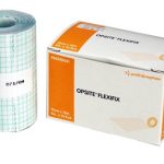 "S&N" OpSite Flexifix 10cm x 10m