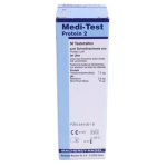 Medi - Test Protein 2 驗尿試紙 (50張/盒)